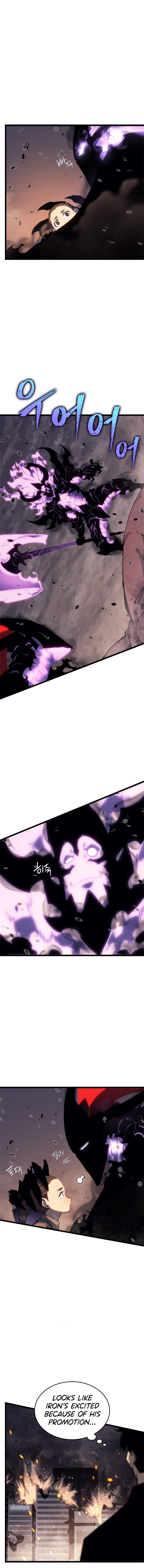 Solo Leveling Chapter 134 page 16