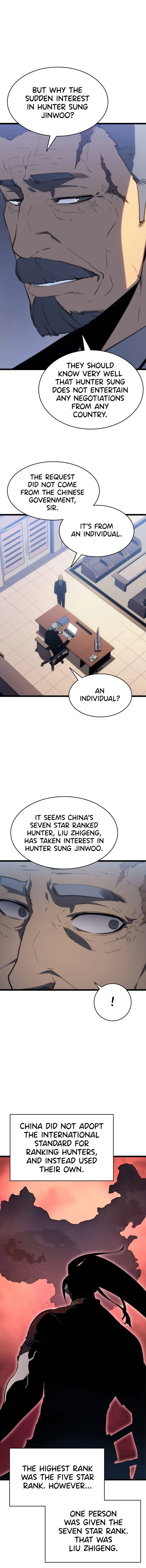 Solo Leveling Chapter 141 page 10