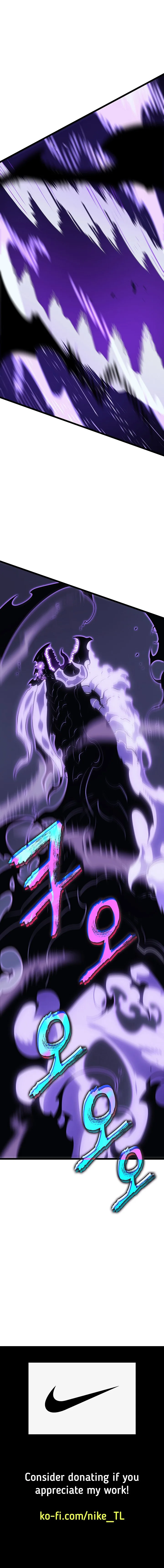 Solo Leveling Chapter 142 page 21