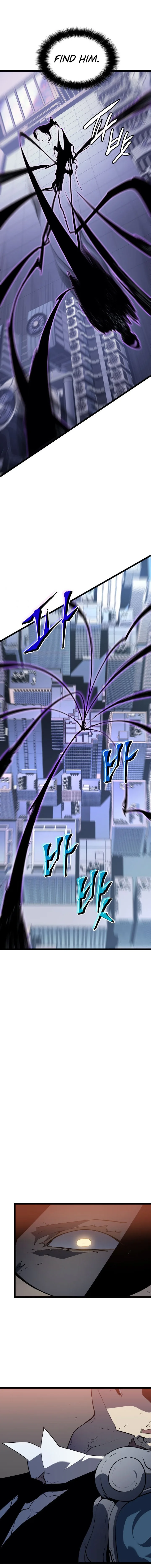 Solo Leveling Chapter 143 page 16