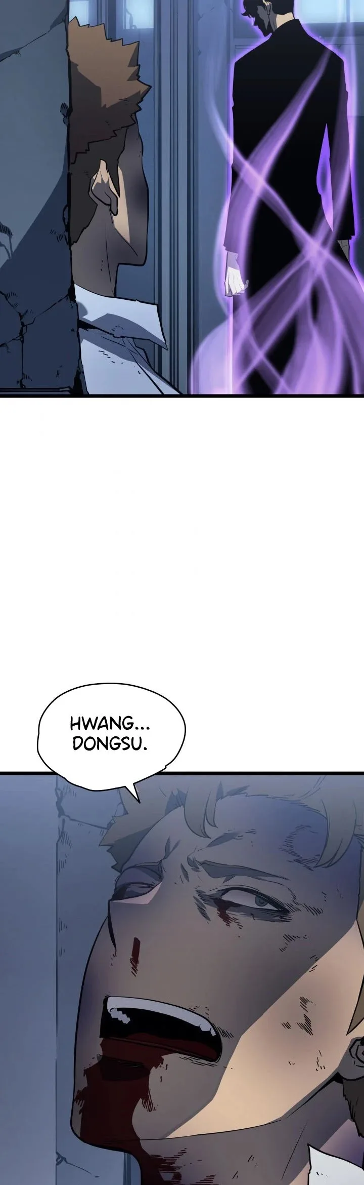 Solo Leveling Chapter 145 page 15