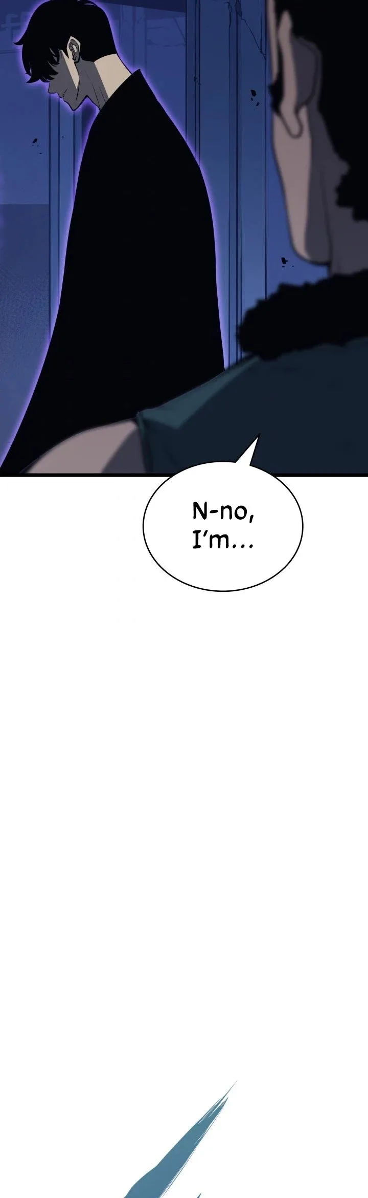 Solo Leveling Chapter 145 page 12