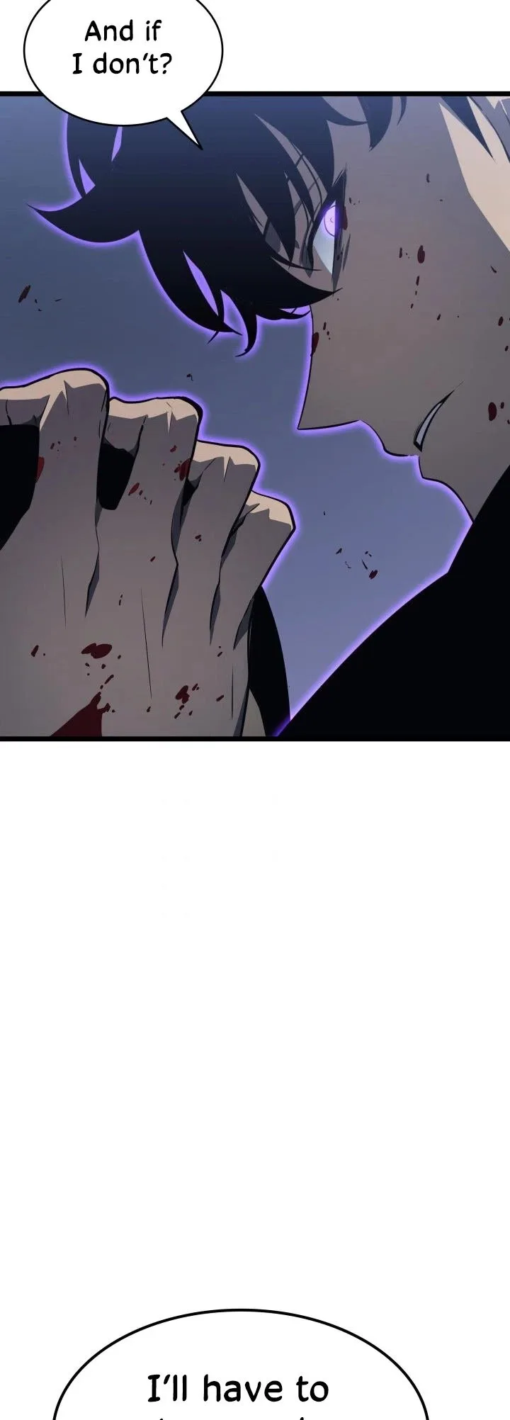 Solo Leveling Chapter 145 page 35