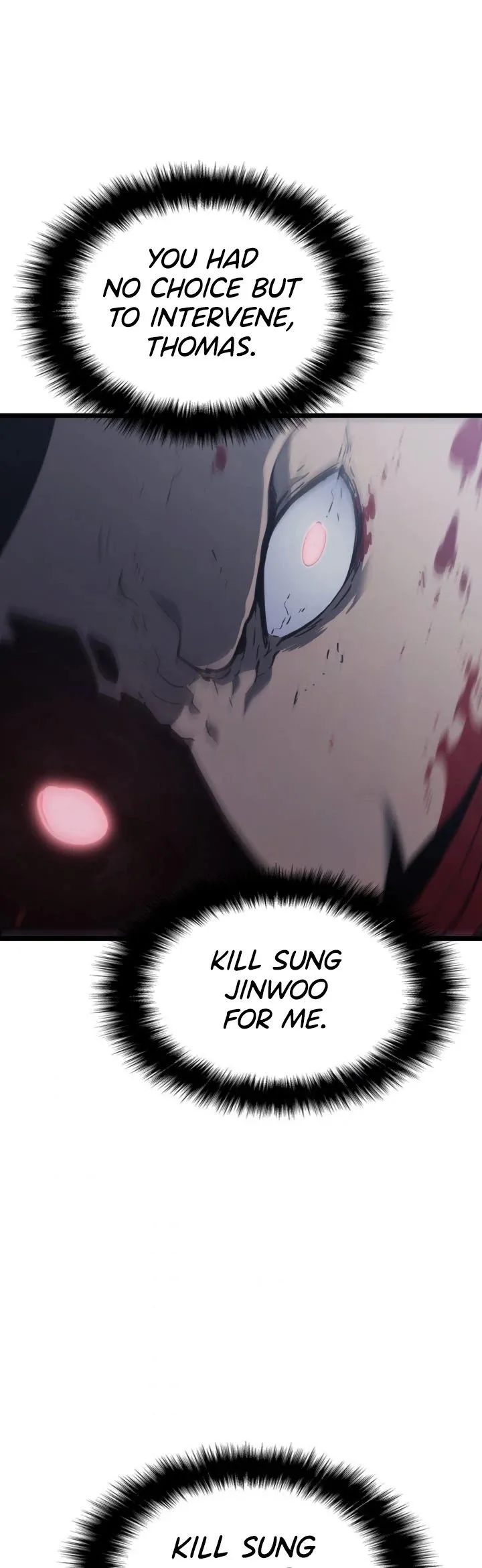 Solo Leveling Chapter 145 page 38