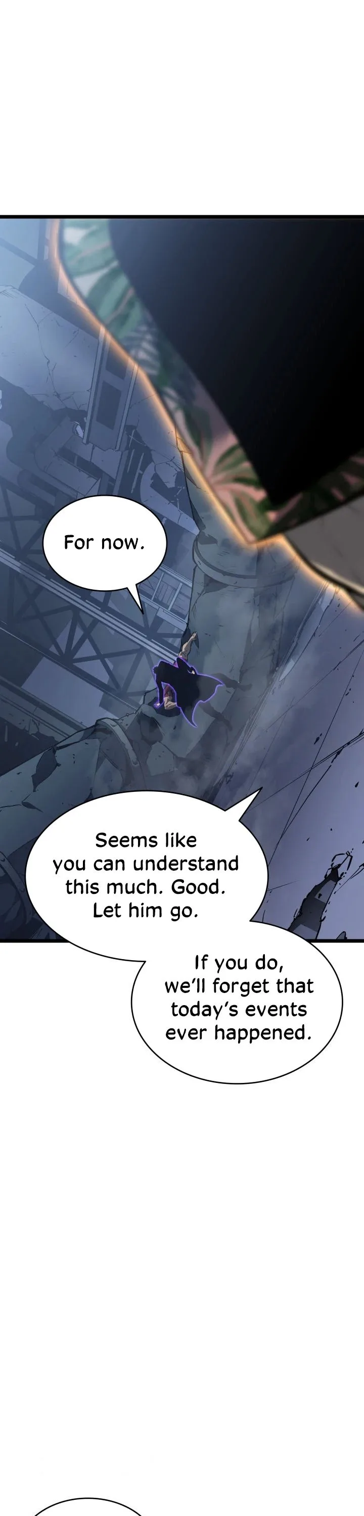 Solo Leveling Chapter 145 page 34
