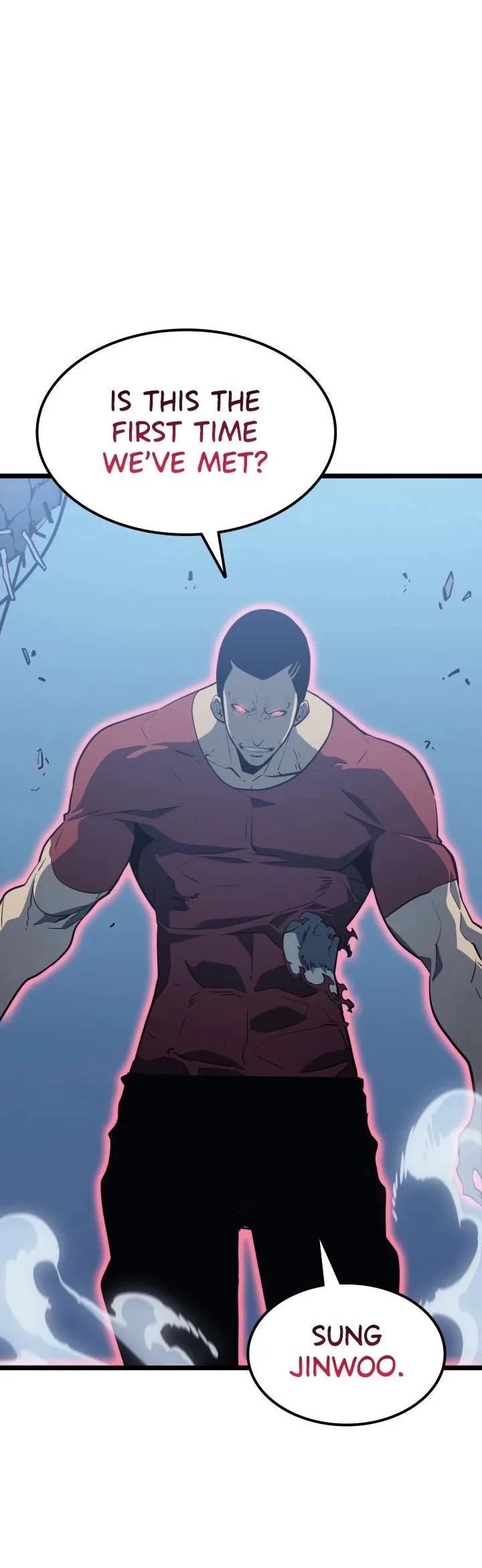 Solo Leveling Chapter 145 page 7