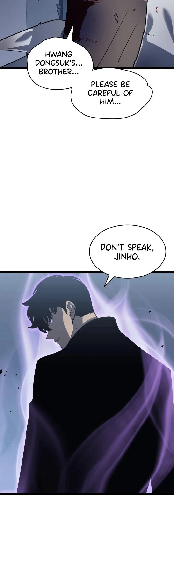 Solo Leveling Chapter 145 page 16