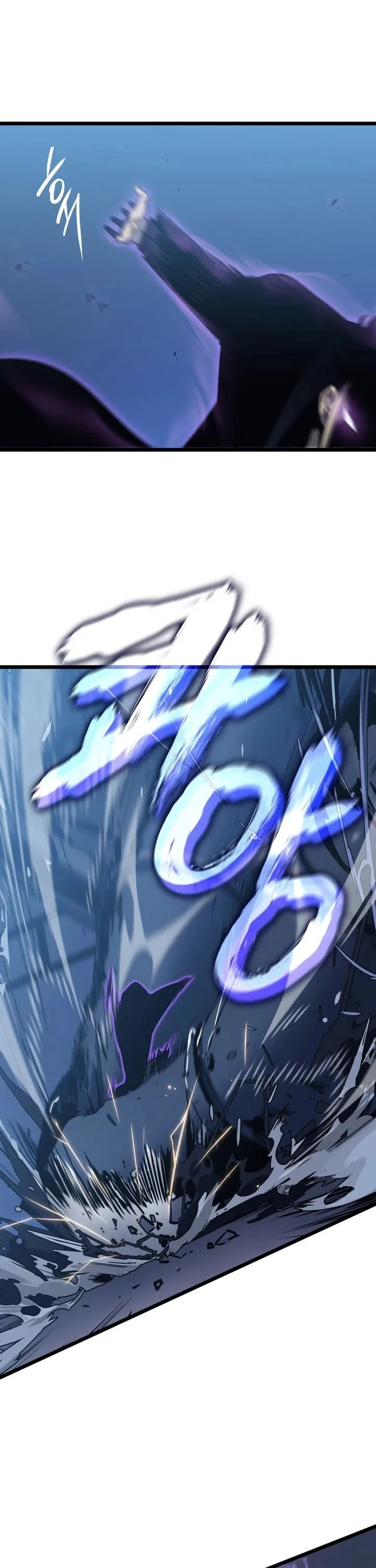 Solo Leveling Chapter 145 page 28