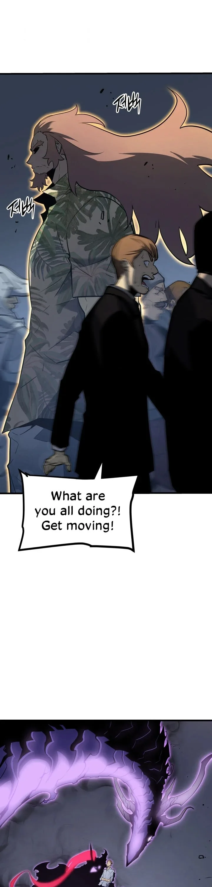 Solo Leveling Chapter 145 page 52