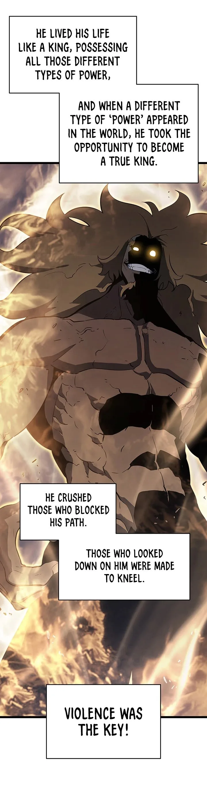 Solo Leveling Chapter 145 page 44