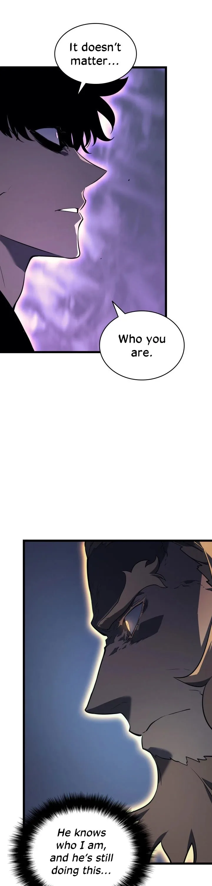 Solo Leveling Chapter 145 page 40