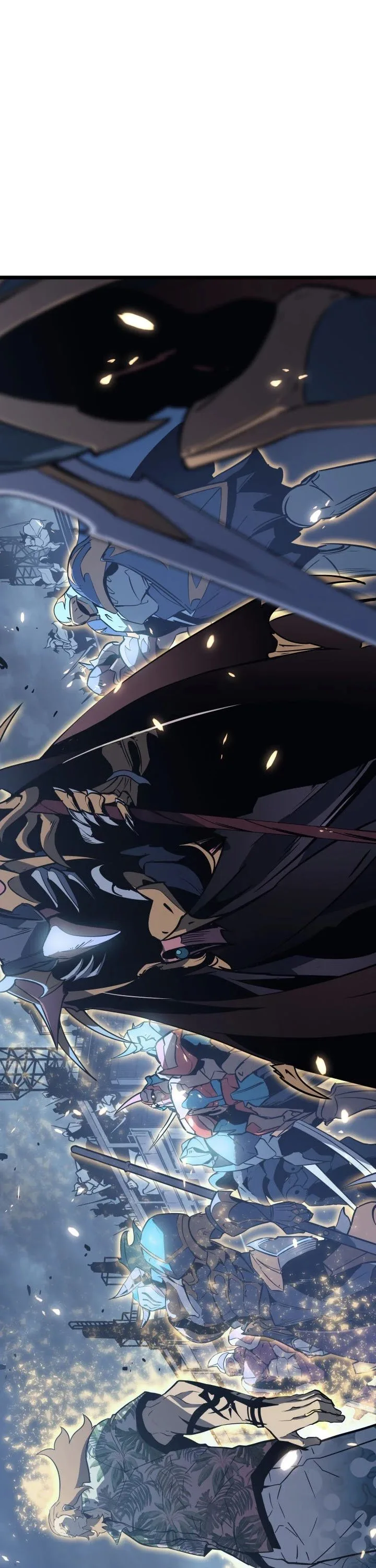 Solo Leveling Chapter 145 page 54