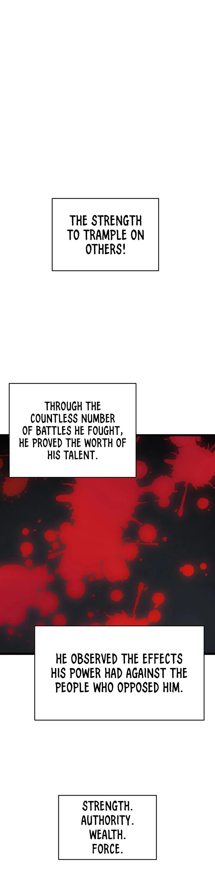 Solo Leveling Chapter 145 page 43