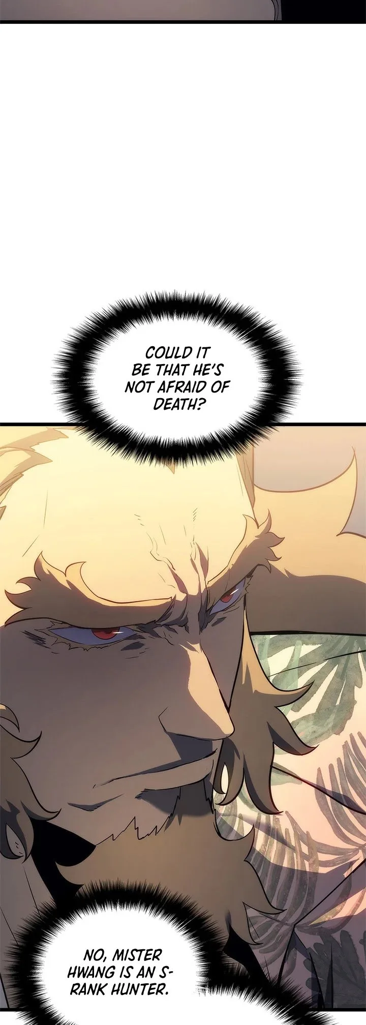Solo Leveling Chapter 144 page 12