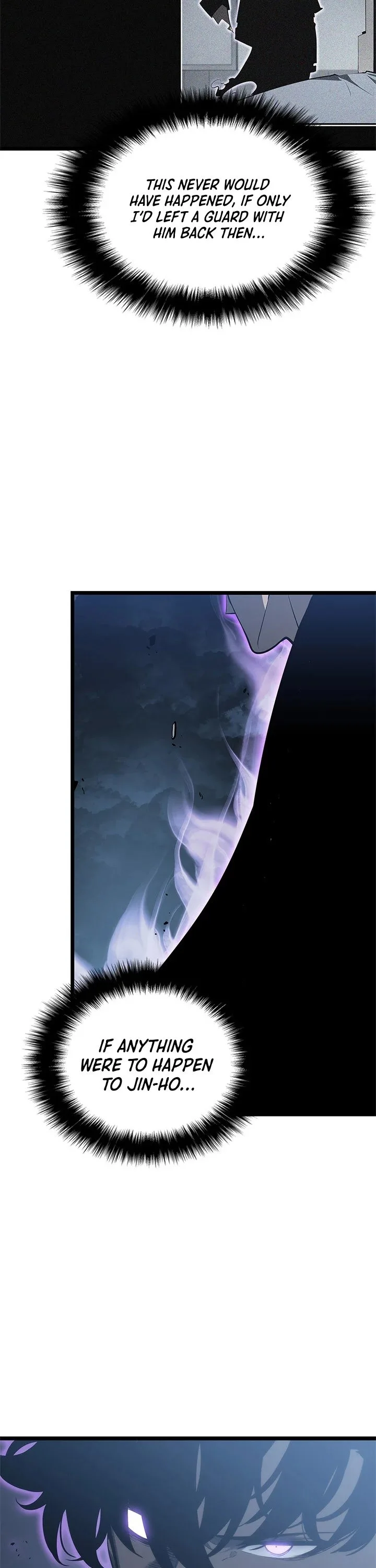 Solo Leveling Chapter 144 page 10