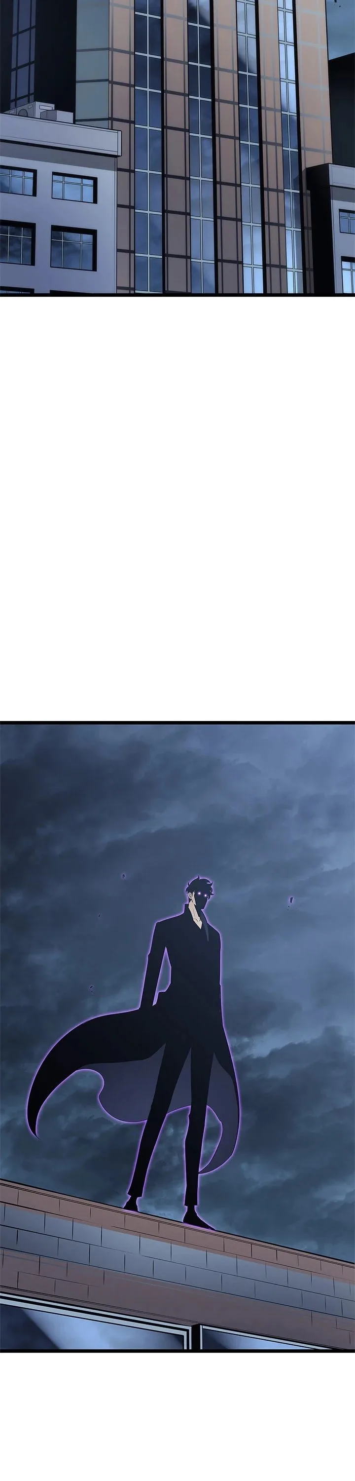 Solo Leveling Chapter 144 page 4