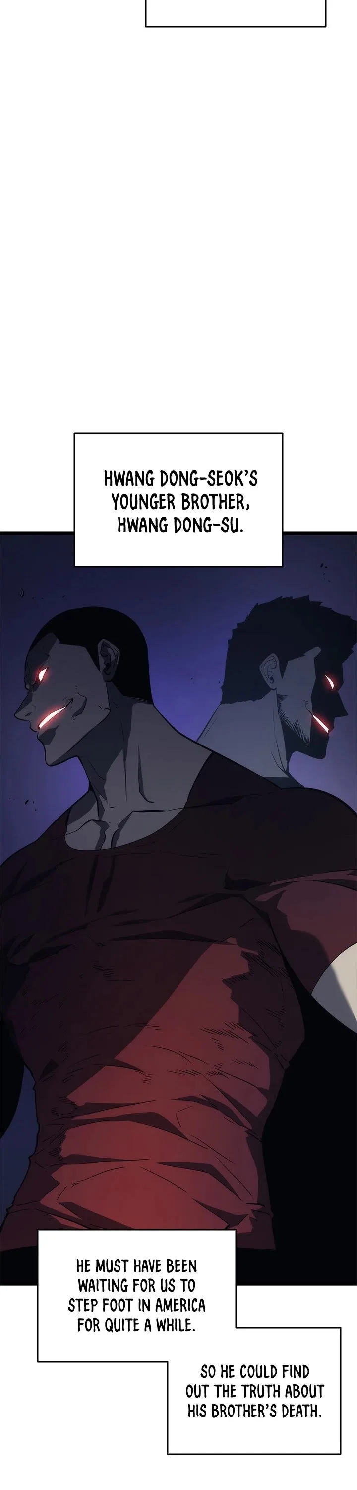 Solo Leveling Chapter 144 page 7