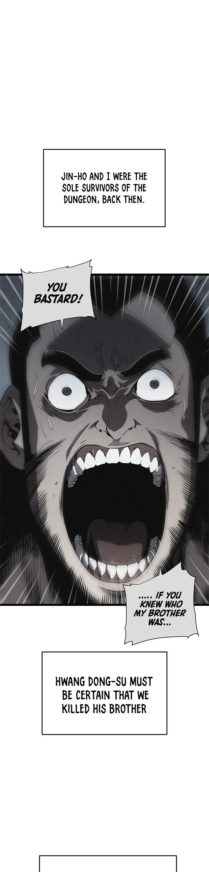 Solo Leveling Chapter 144 page 8