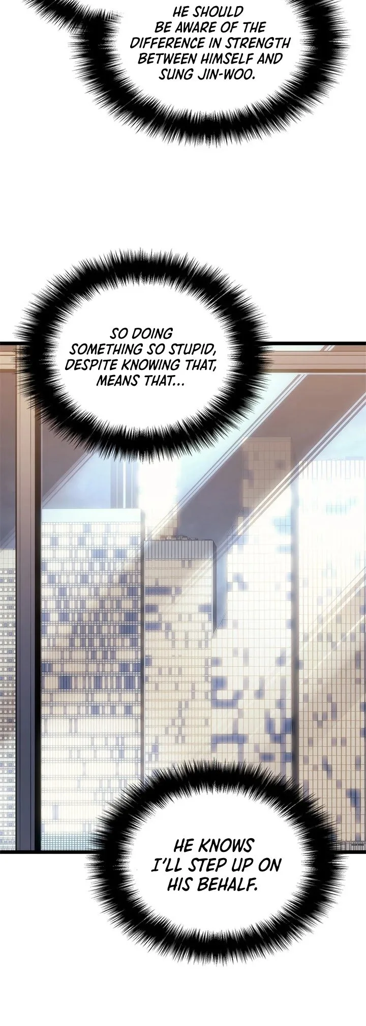 Solo Leveling Chapter 144 page 13