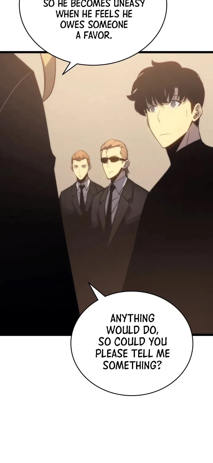 Solo Leveling Chapter 149 page 61