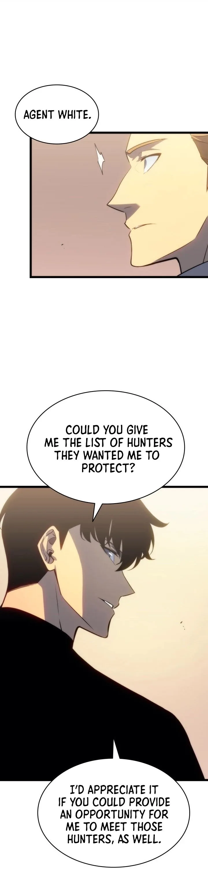 Solo Leveling Chapter 149 page 35