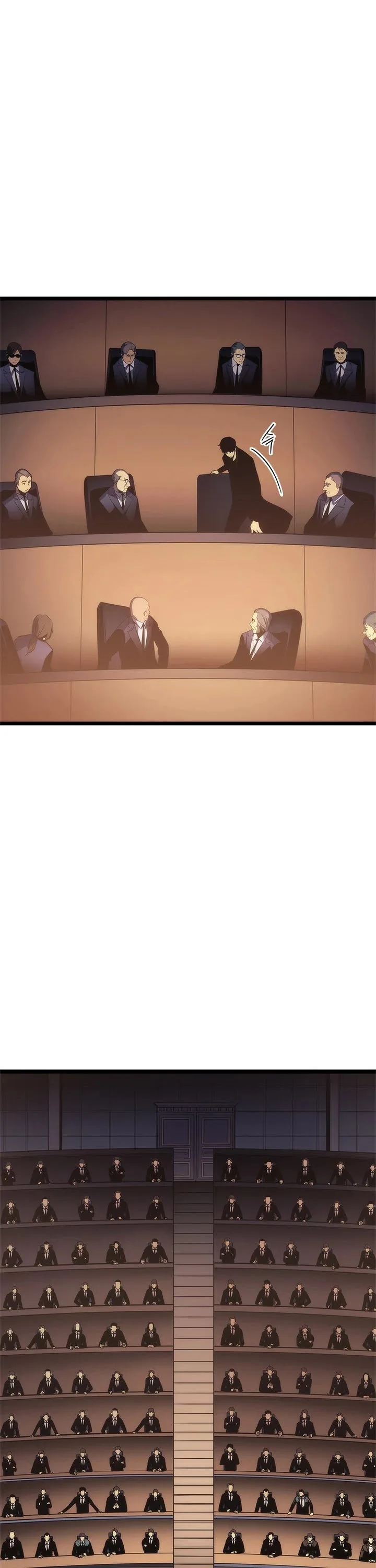 Solo Leveling Chapter 148 page 5