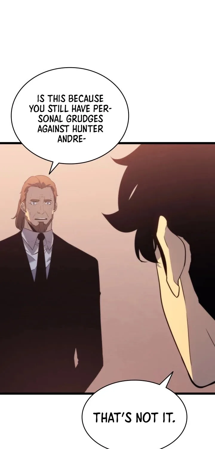 Solo Leveling Chapter 149 page 30