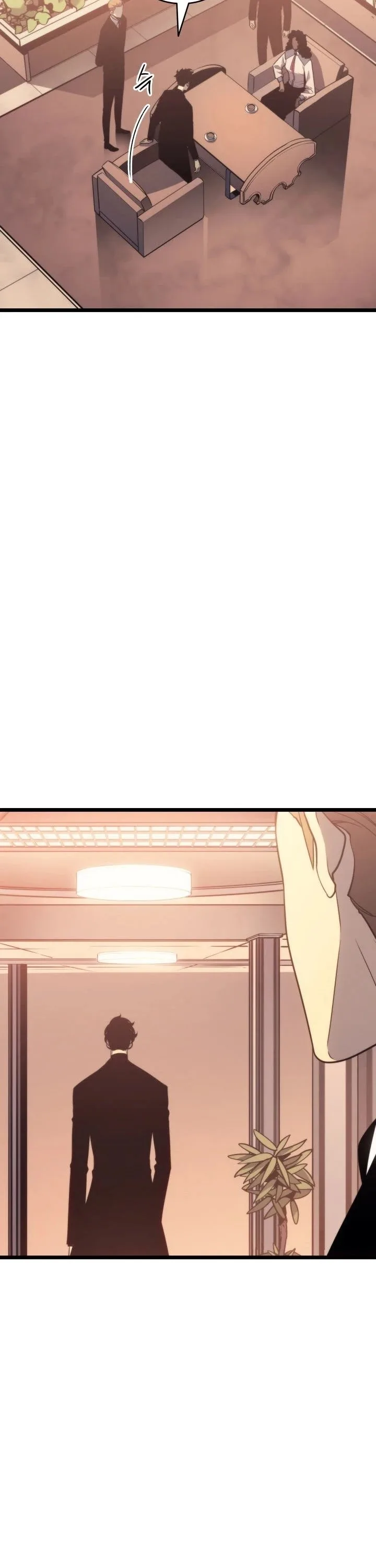 Solo Leveling Chapter 149 page 32
