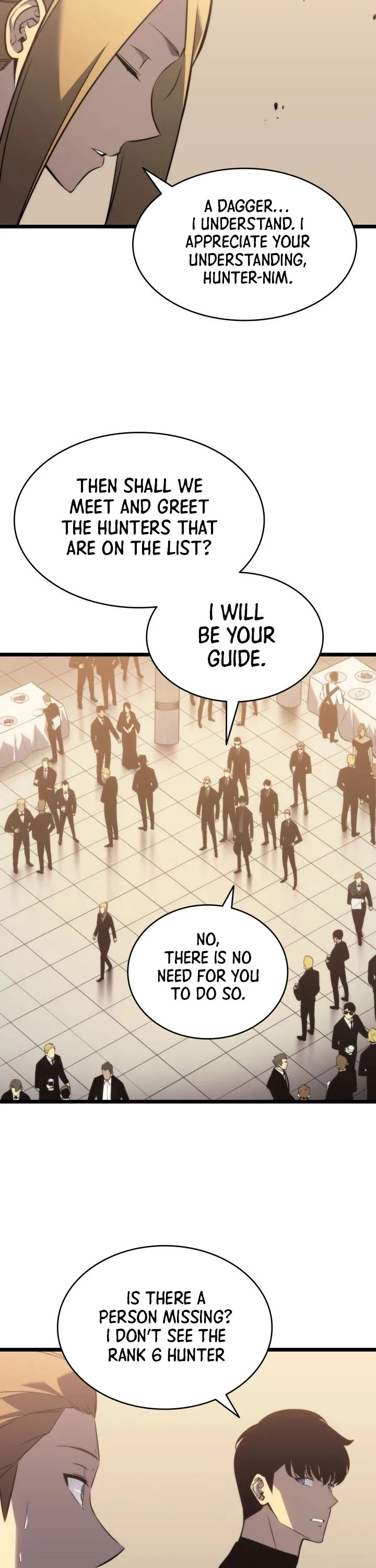 Solo Leveling Chapter 149 page 63