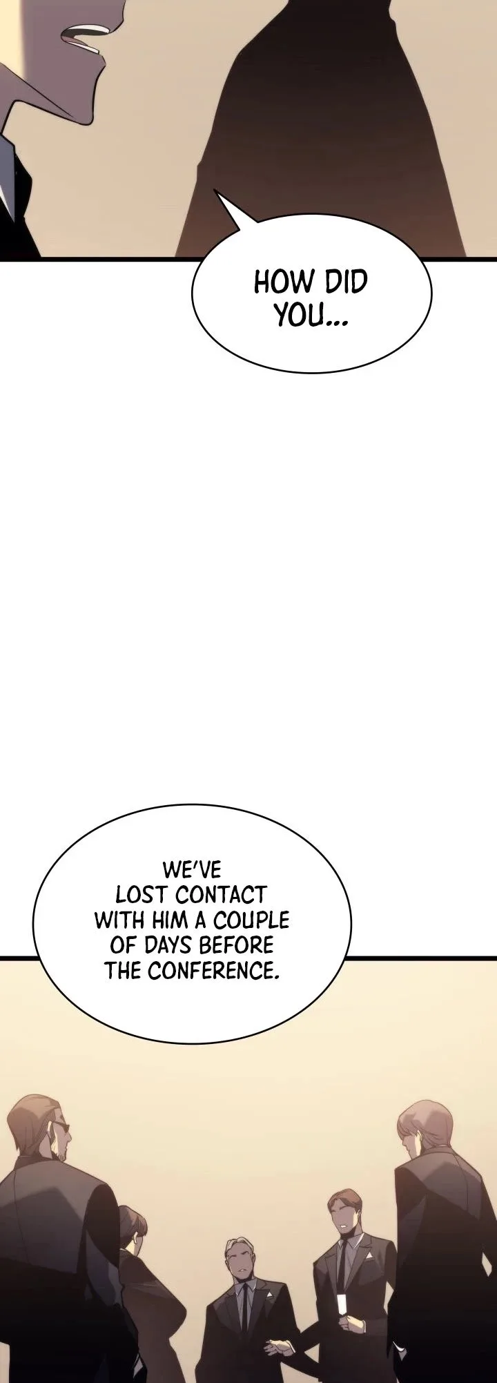 Solo Leveling Chapter 149 page 64