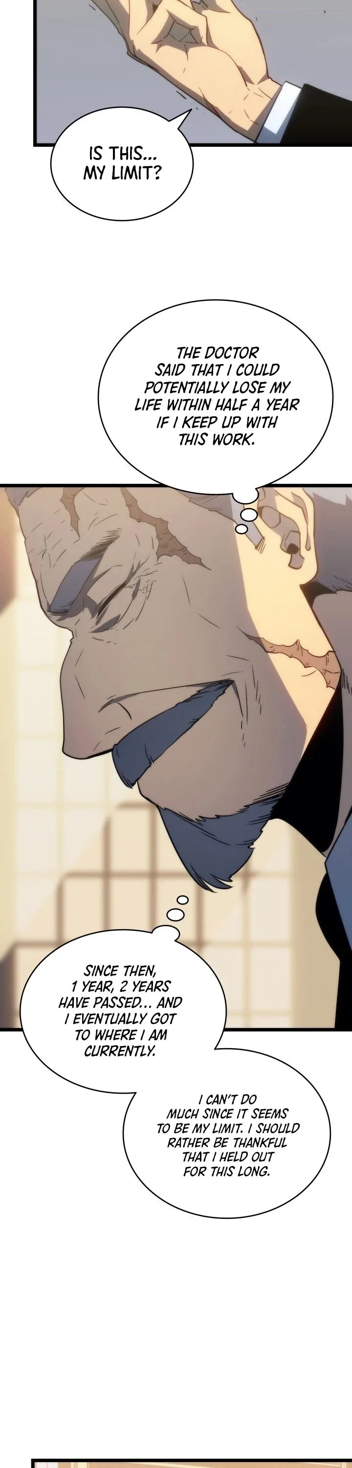 Solo Leveling Chapter 149 page 69