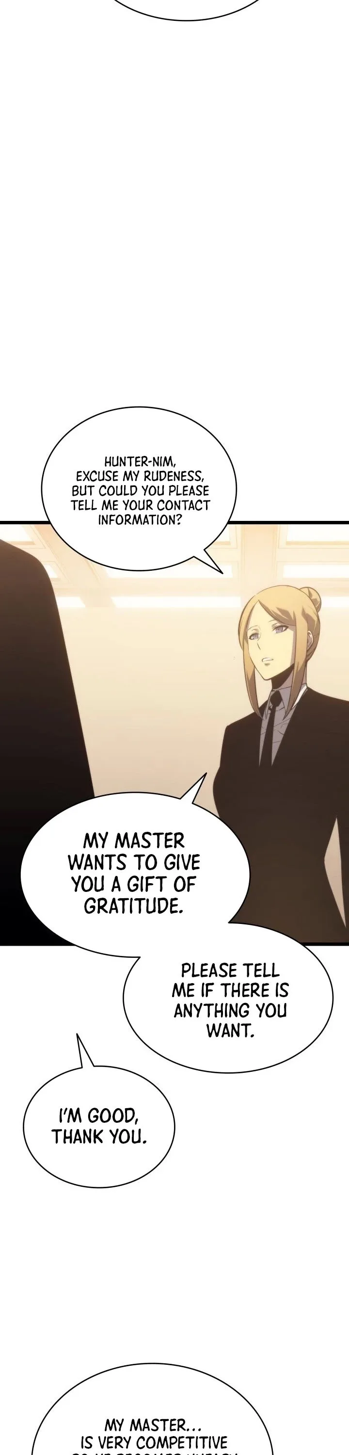 Solo Leveling Chapter 149 page 60