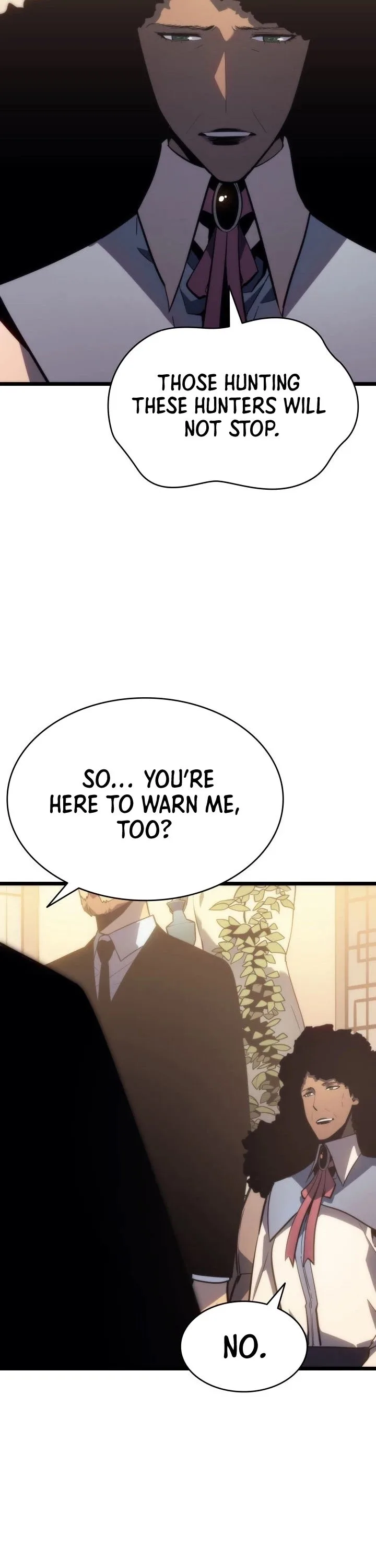 Solo Leveling Chapter 149 page 15
