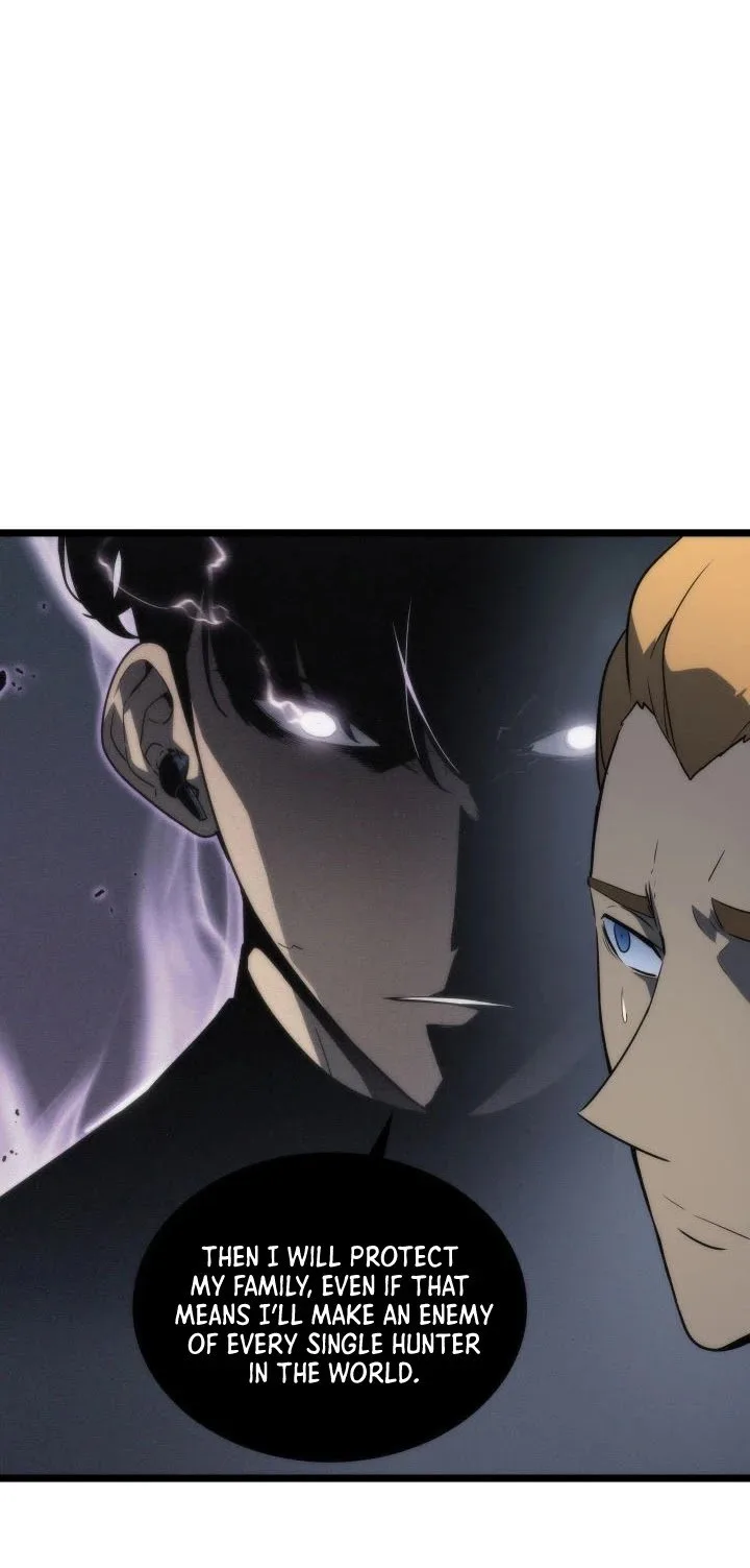Solo Leveling Chapter 149 page 33