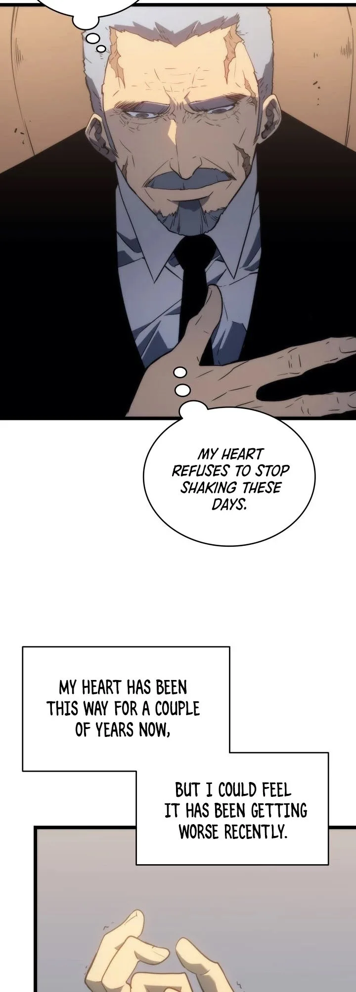 Solo Leveling Chapter 149 page 68