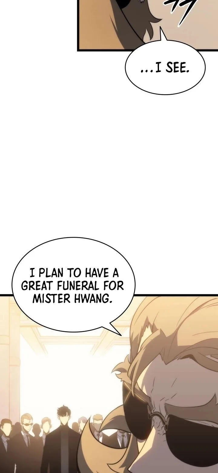 Solo Leveling Chapter 149 page 57