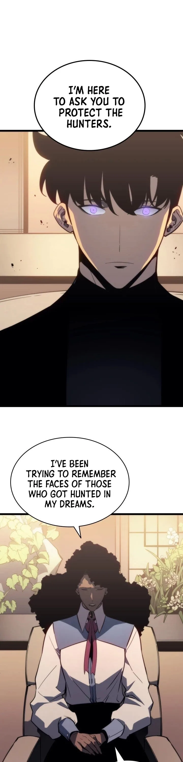 Solo Leveling Chapter 149 page 16