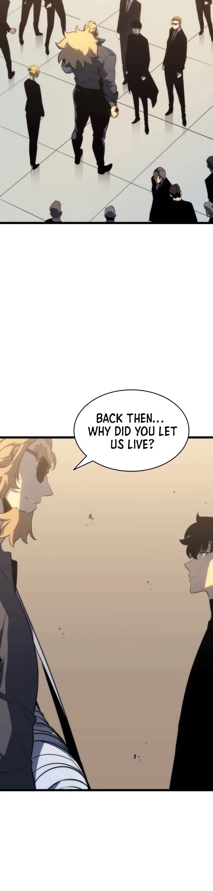 Solo Leveling Chapter 149 page 55