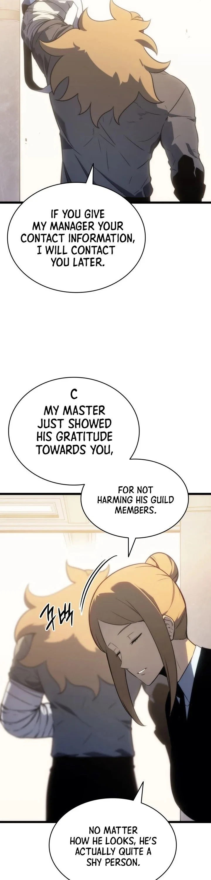 Solo Leveling Chapter 149 page 59