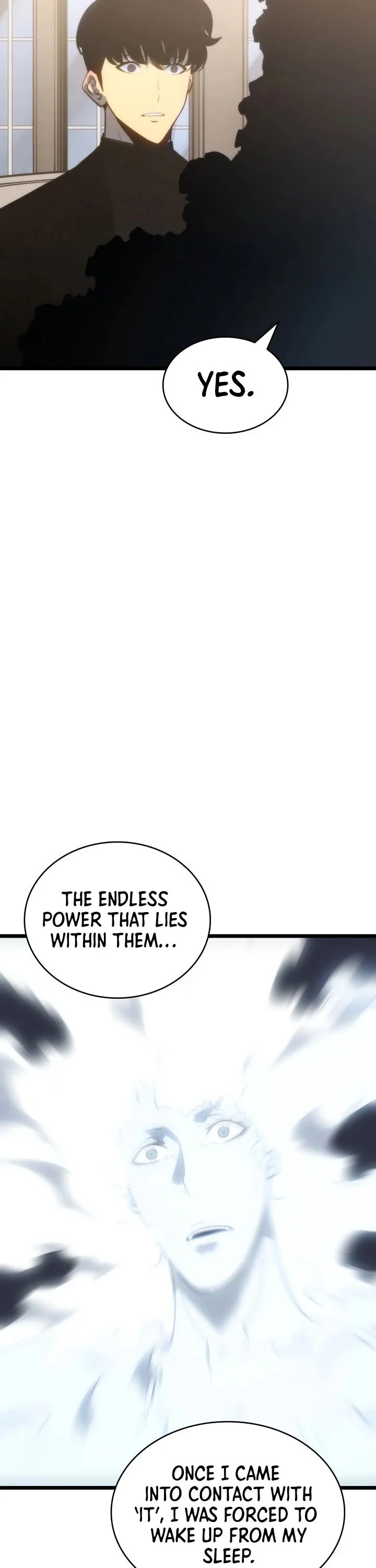 Solo Leveling Chapter 149 page 19