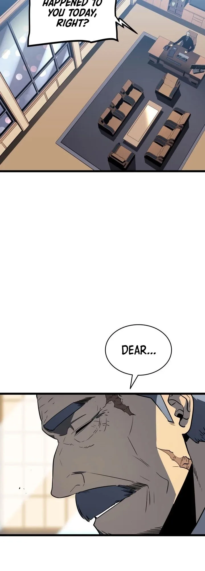 Solo Leveling Chapter 149 page 71
