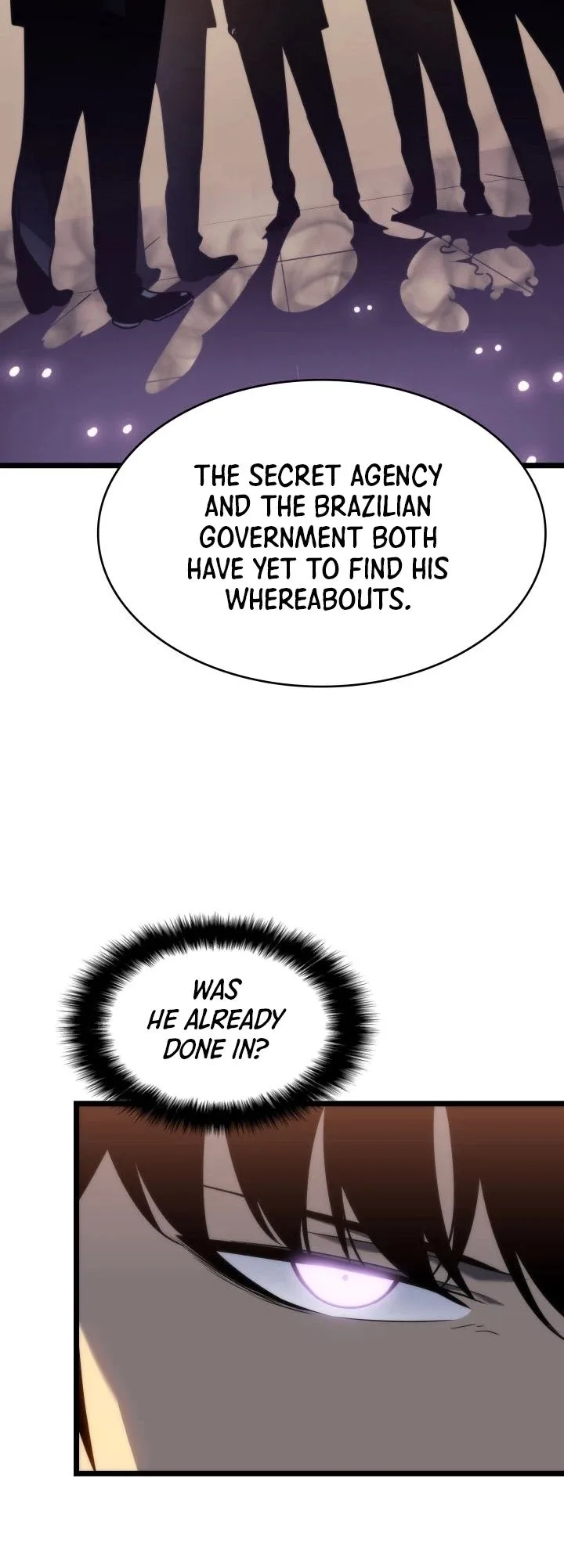 Solo Leveling Chapter 149 page 65