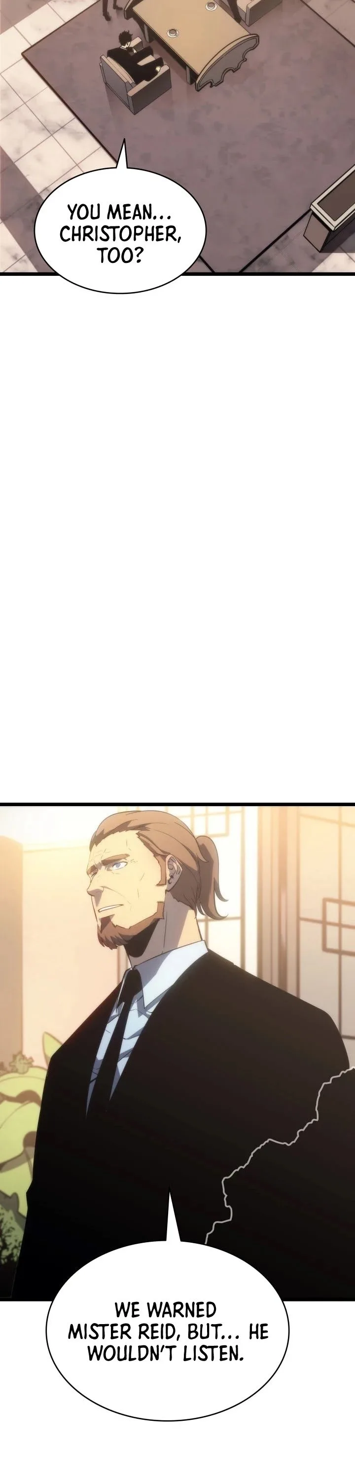Solo Leveling Chapter 149 page 12