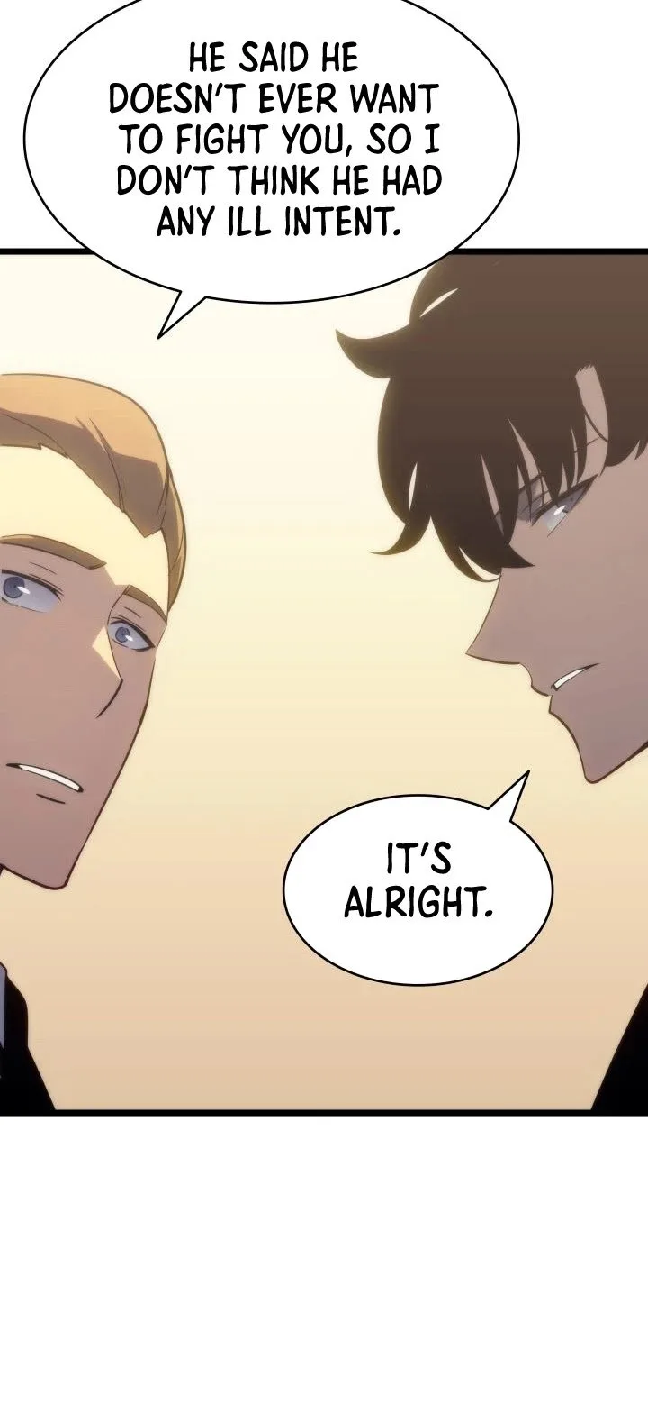 Solo Leveling Chapter 149 page 6