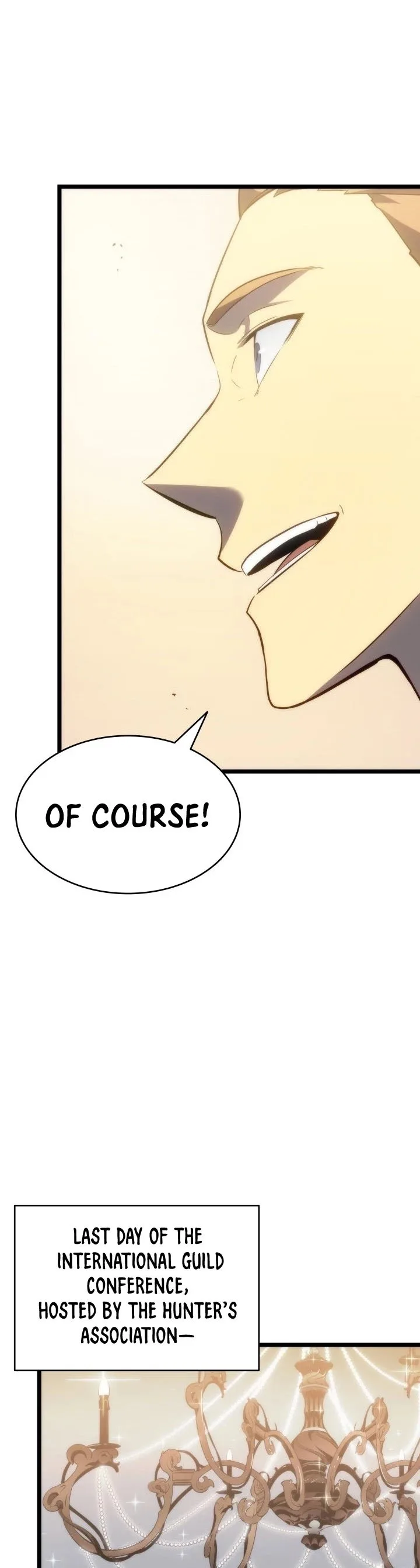 Solo Leveling Chapter 149 page 36