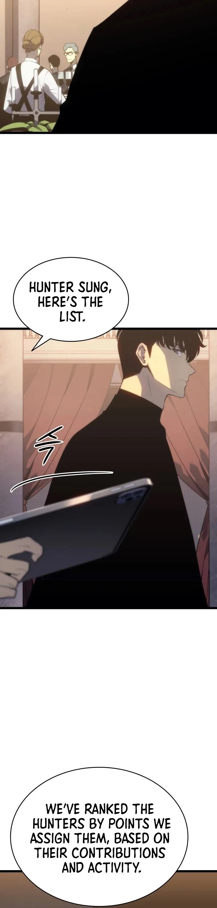 Solo Leveling Chapter 149 page 44