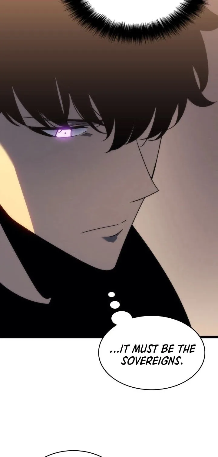 Solo Leveling Chapter 149 page 26