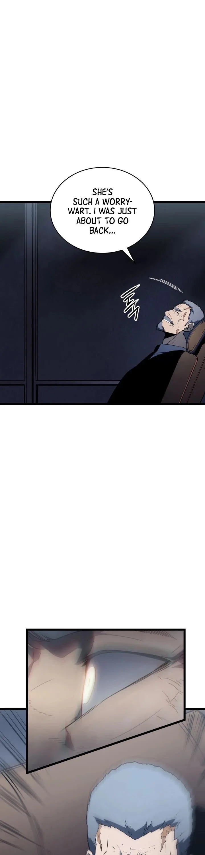 Solo Leveling Chapter 149 page 72