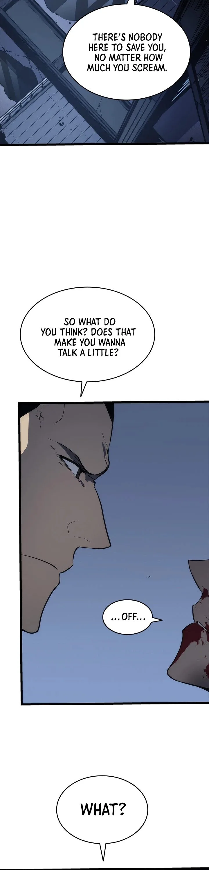 Solo Leveling Chapter 144 page 28