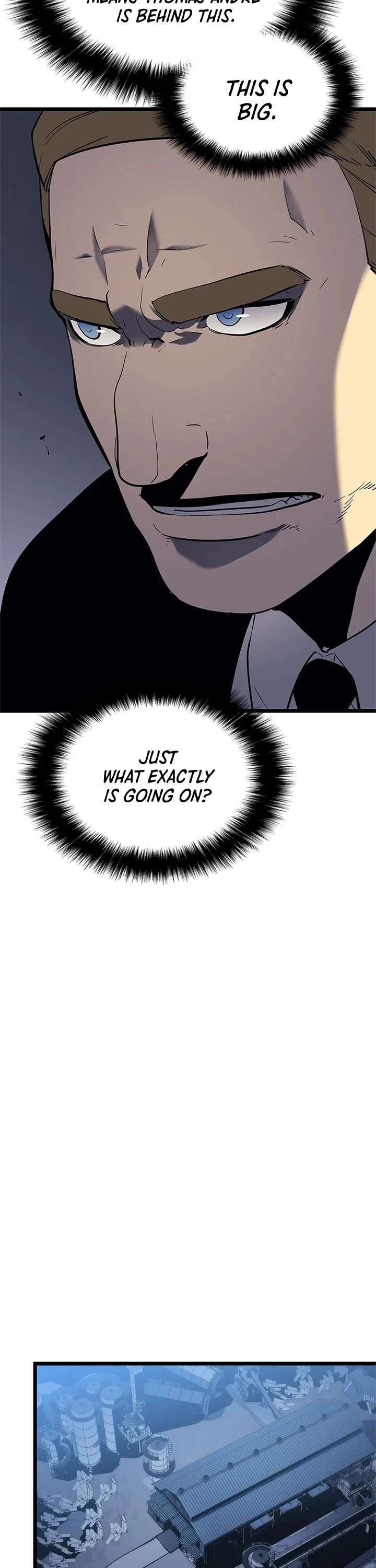Solo Leveling Chapter 144 page 18
